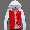 Outdoor Sallowness Sun-protective Jacket